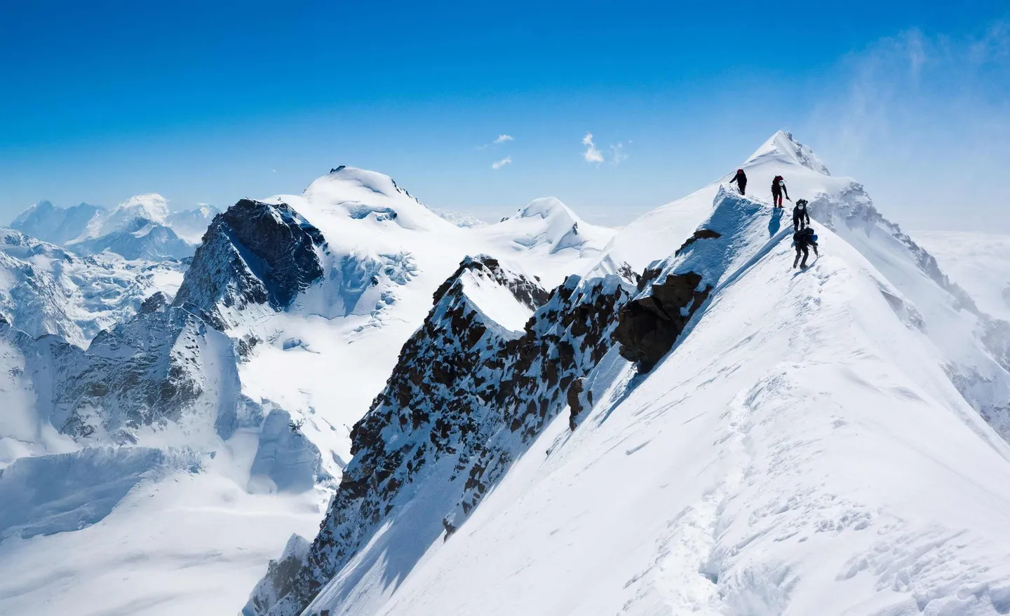 Scaling Sustainability