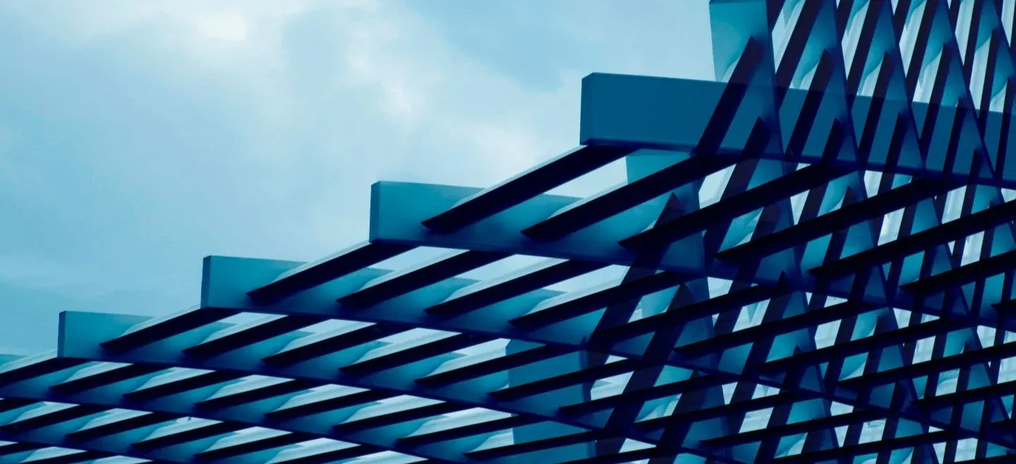 Thriving through disruption