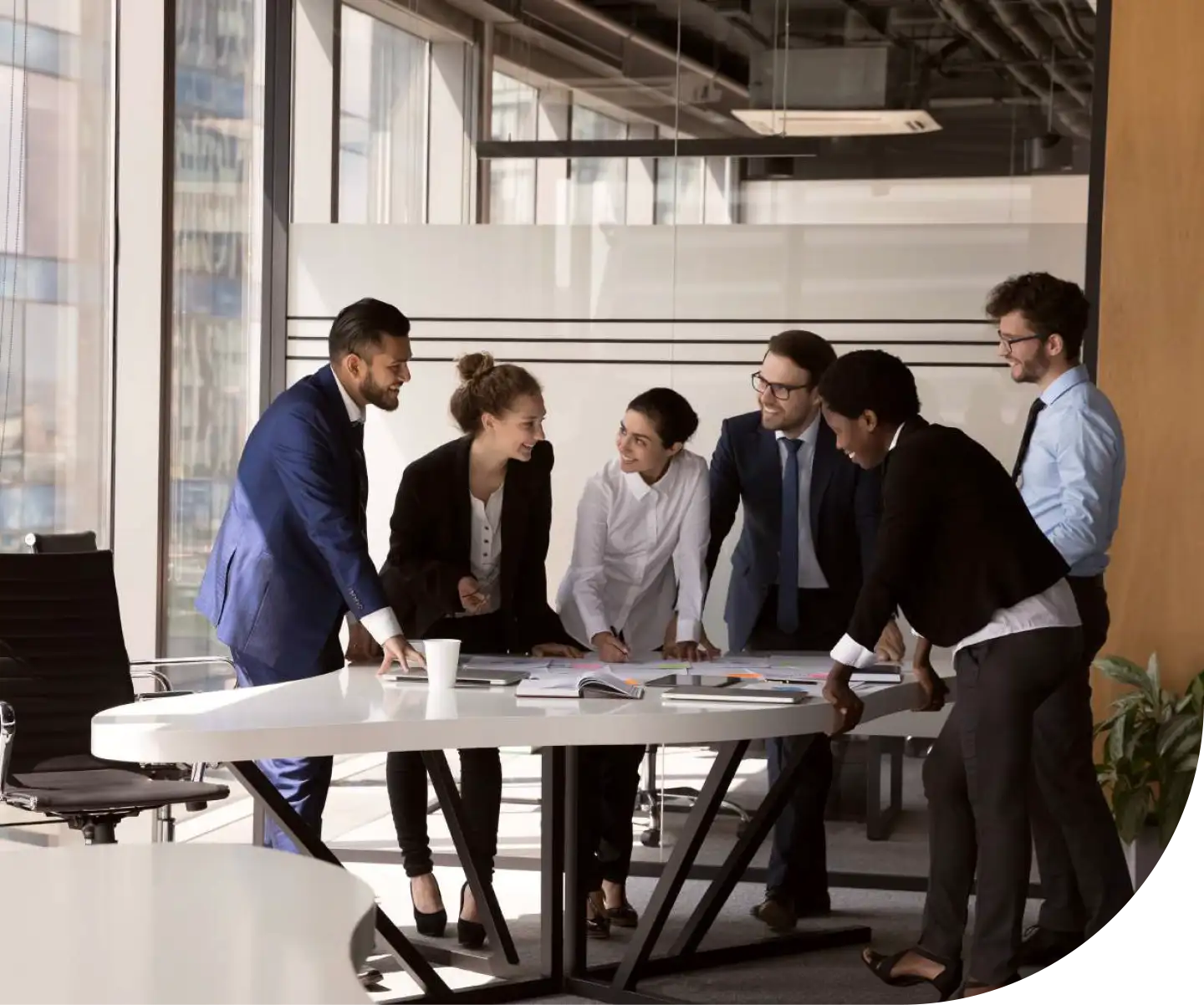 Crafting a Seamless Start for New Employees