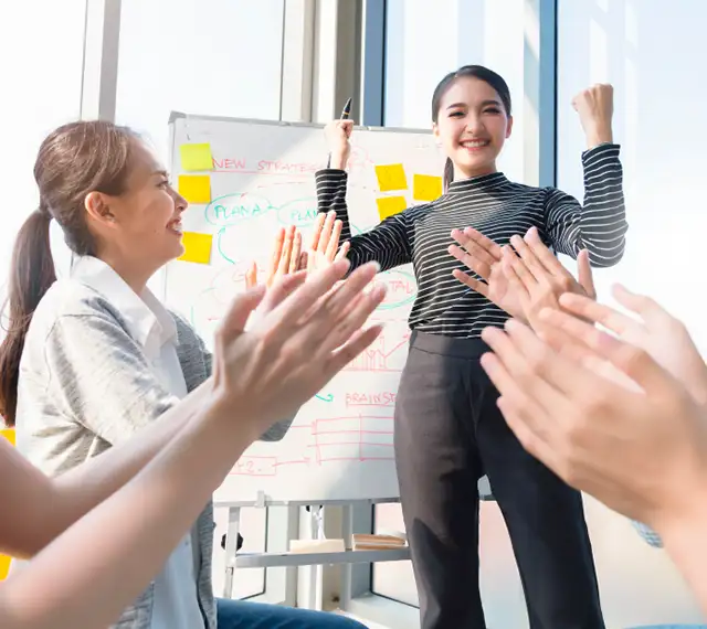 A Barrier or Boost to Career Success?