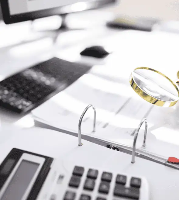 Investigations of Tax Crimes
