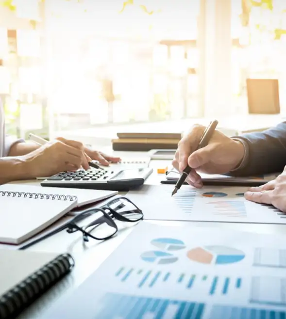 Tax Audit