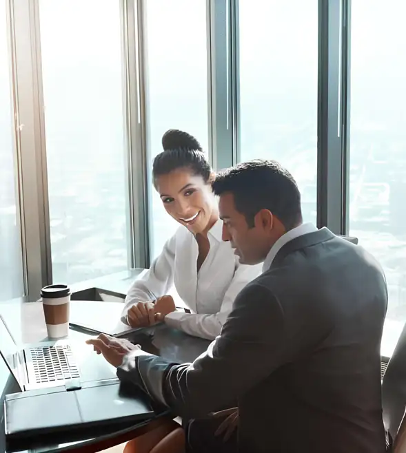A Narrative Approach to Business Communication
