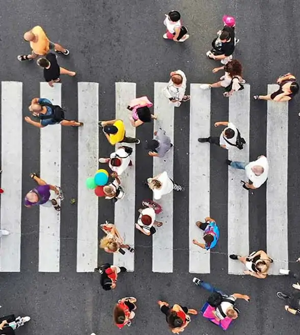 The key to international business: Investing in people