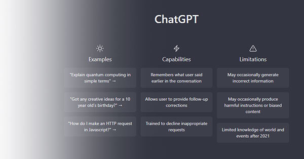 Penggunaan ChatGPT Semakin Masif, Grant Thornton Jabarkan Potensi Ekonomi AI di Indonesia