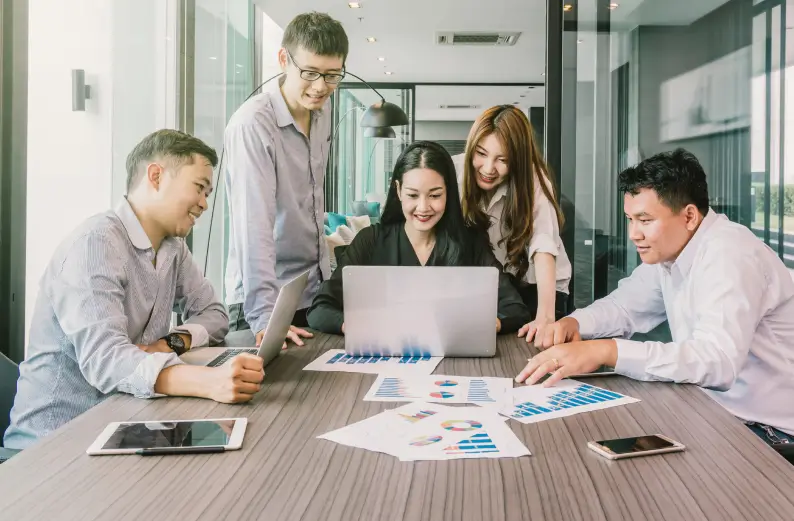 Secondment Services
