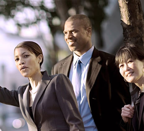 Opening the door to diverse talent