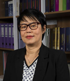 Tara Adelia Senjaya