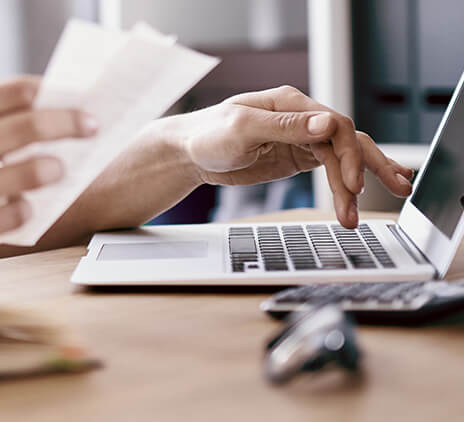 Senior Consultant