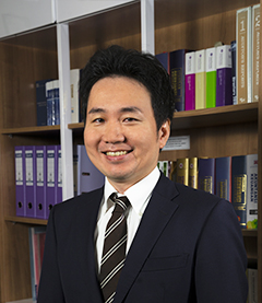 Toru Kume