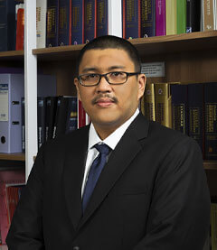 Yuki Ariyawan