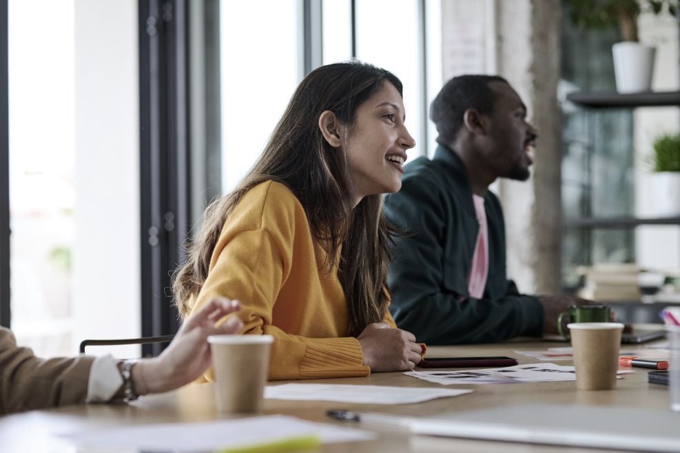 Transforming international student mobility
